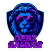 DEBZ GAMING